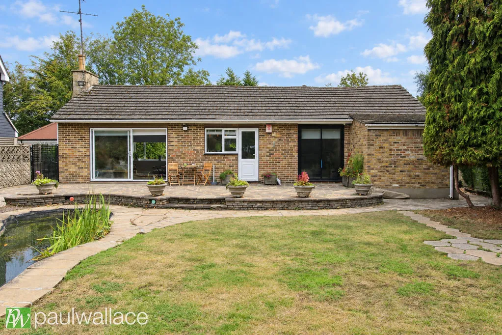 Sedge Green, Nazeing, EN9, photo 6