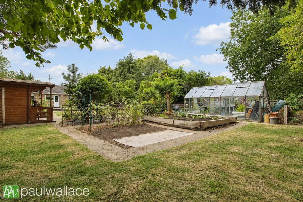 Sedge Green, Nazeing, EN9, photo 22