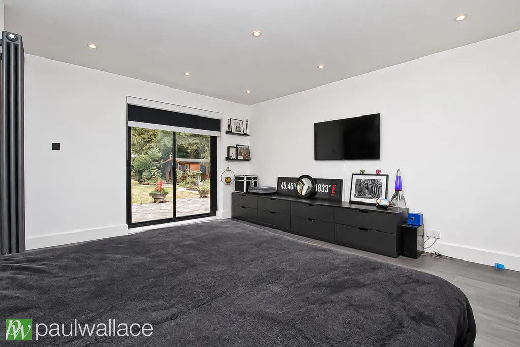 Sedge Green, Nazeing, EN9, photo 11
