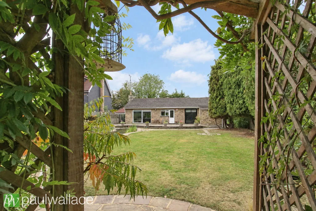 Sedge Green, Nazeing, EN9, photo 23