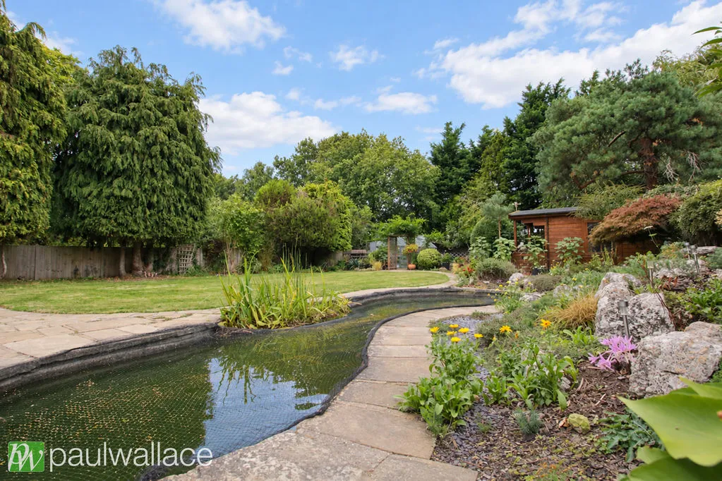 Sedge Green, Nazeing, EN9, photo 27