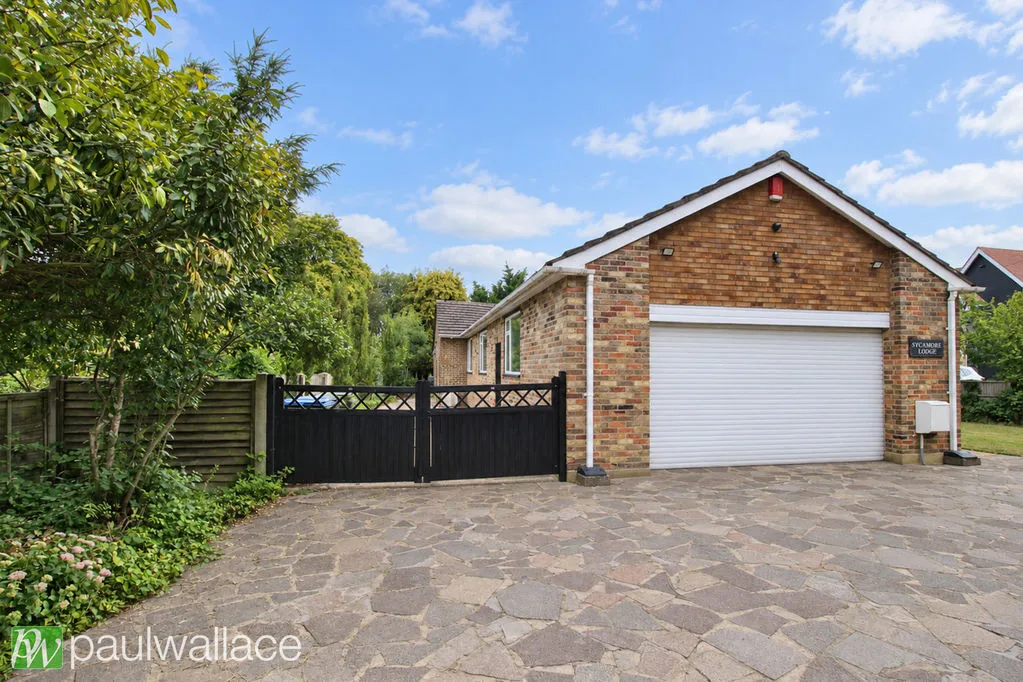 Sedge Green, Nazeing, EN9, photo 20