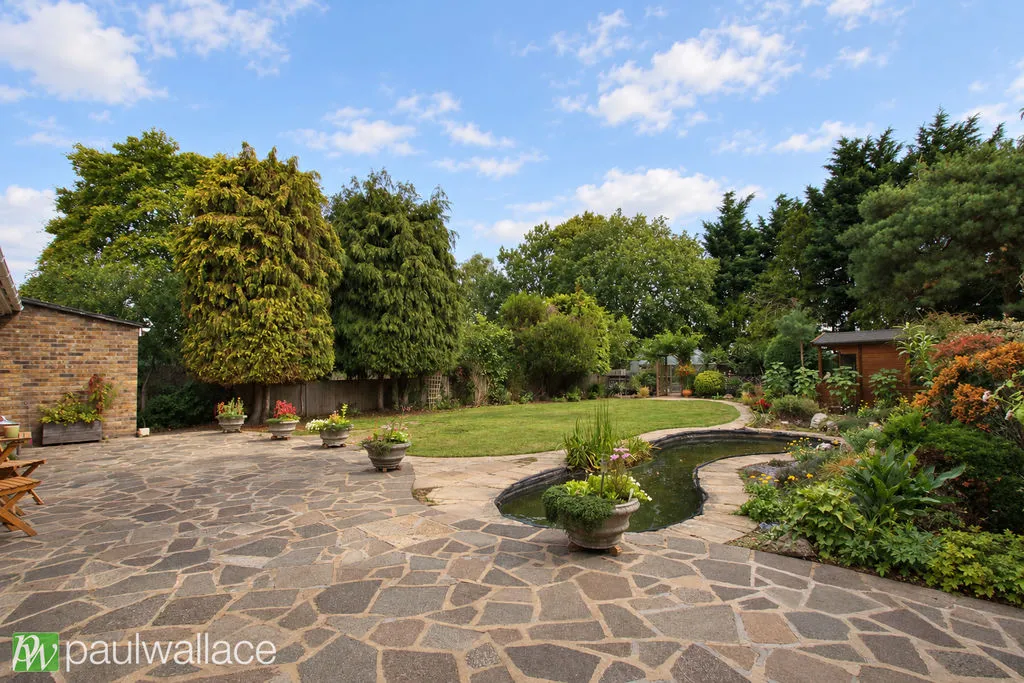 Sedge Green, Nazeing, EN9, photo 5