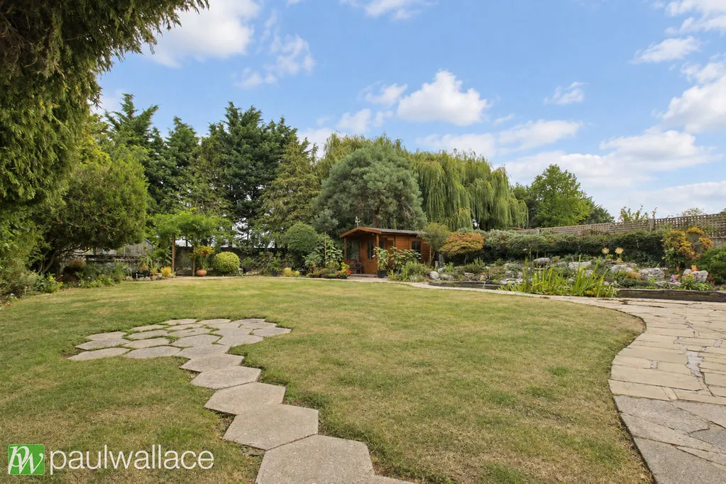 Sedge Green, Nazeing, EN9, photo 4