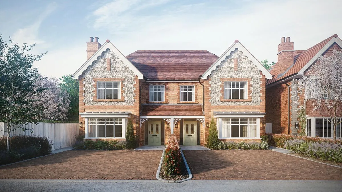 Victoria Road, Wargrave, RG10, photo 8