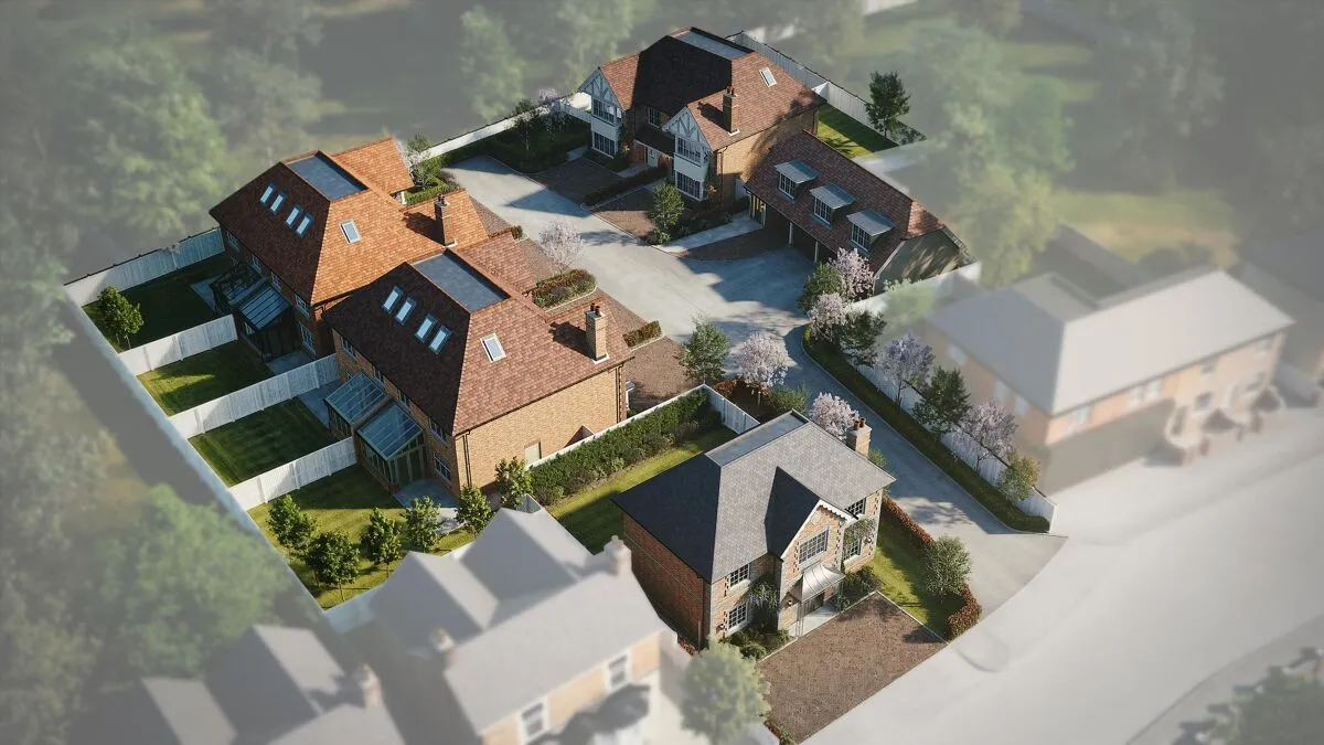 Victoria Road, Wargrave, RG10, photo 7