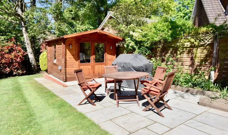 Roebuck Close, Ashtead, KT21, photo 17