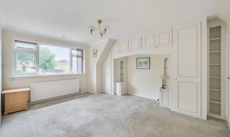 Roebuck Close, Ashtead, KT21, photo 14