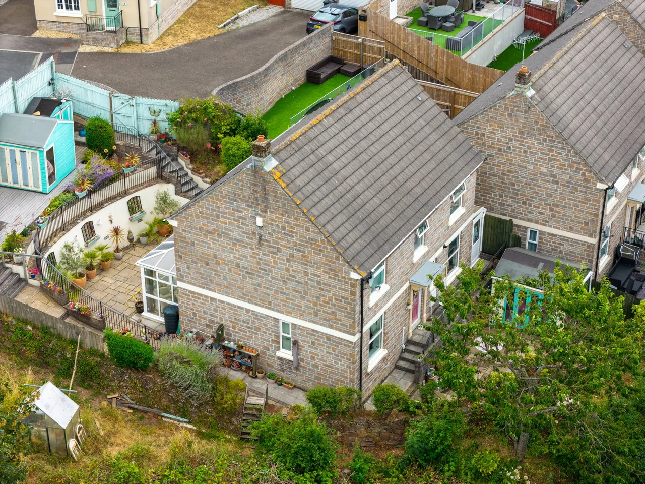 Chestnut Close, Pillmere, PL12, photo 28
