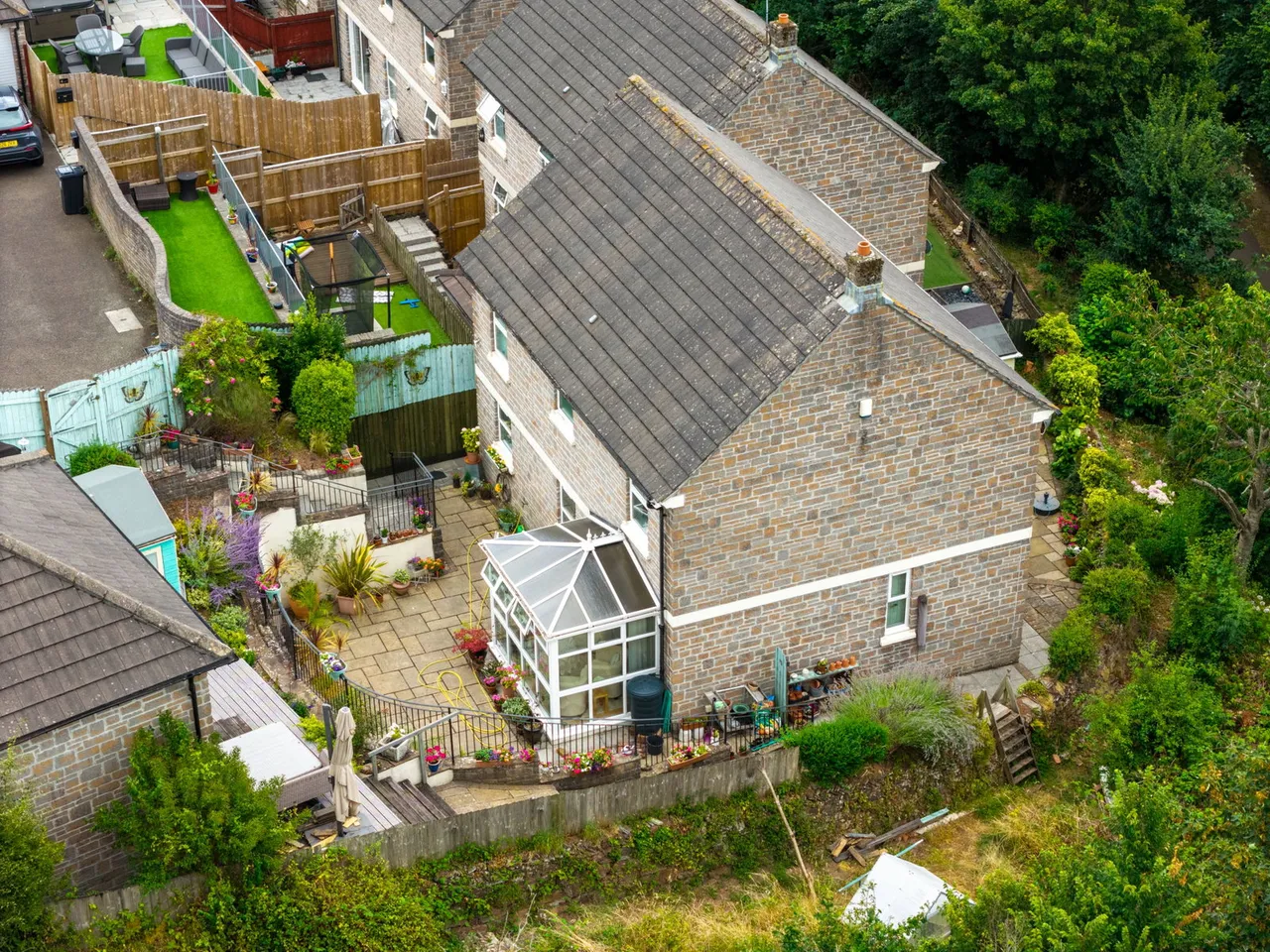 Chestnut Close, Pillmere, PL12, photo 27