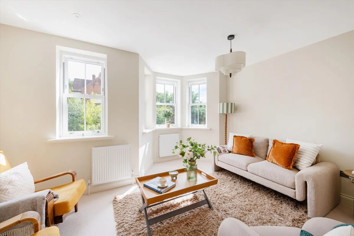 Platts Lane, London, NW3, photo 14
