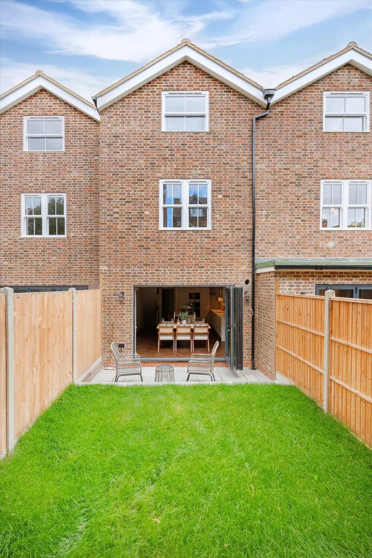 Platts Lane, London, NW3, photo 31
