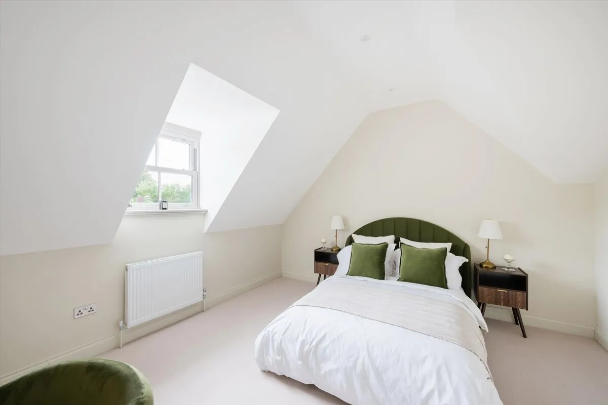 Platts Lane, London, NW3, photo 23
