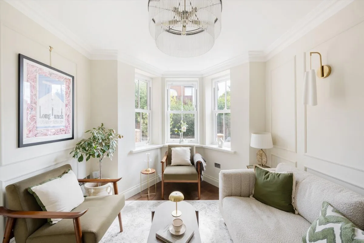 Platts Lane, London, NW3, photo 3
