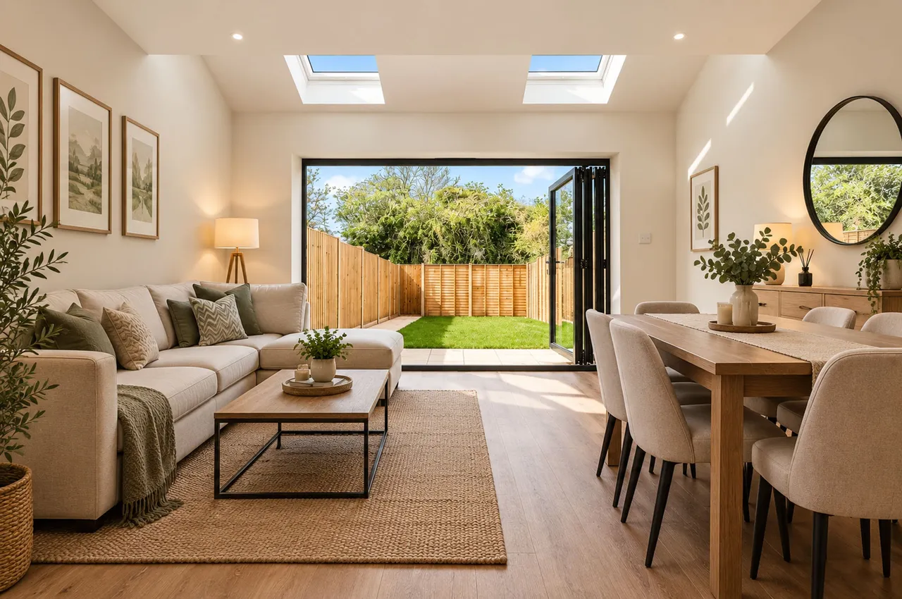 Victoria Street, Fleckney, LE8, photo 2