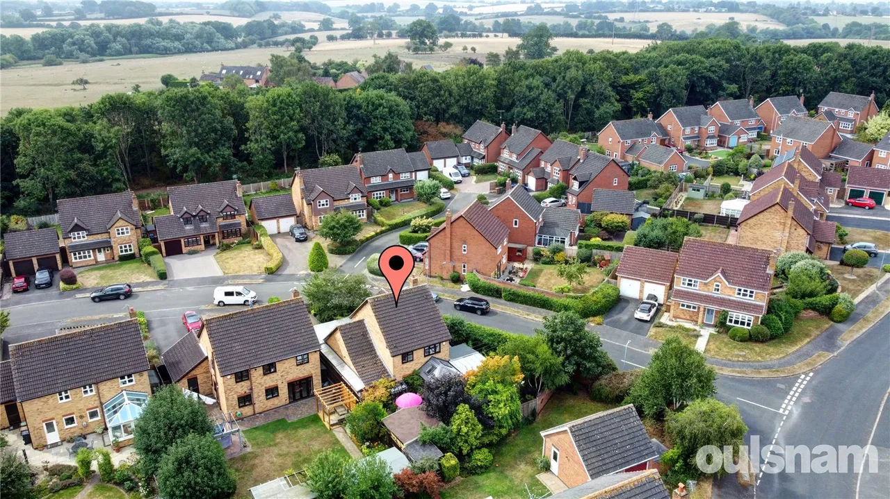 Dugard Way, Droitwich, Worcestershire, WR9 8UX, photo 43