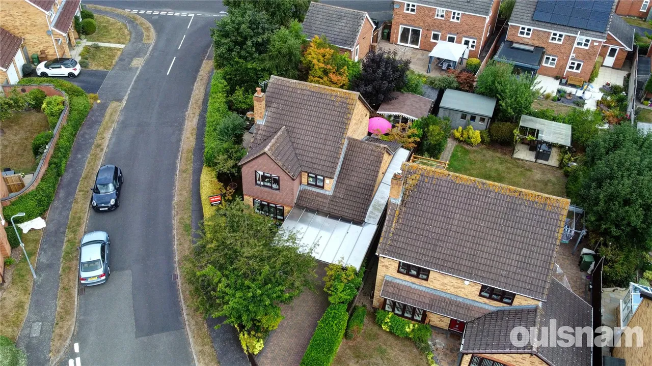 Dugard Way, Droitwich, Worcestershire, WR9 8UX, photo 41