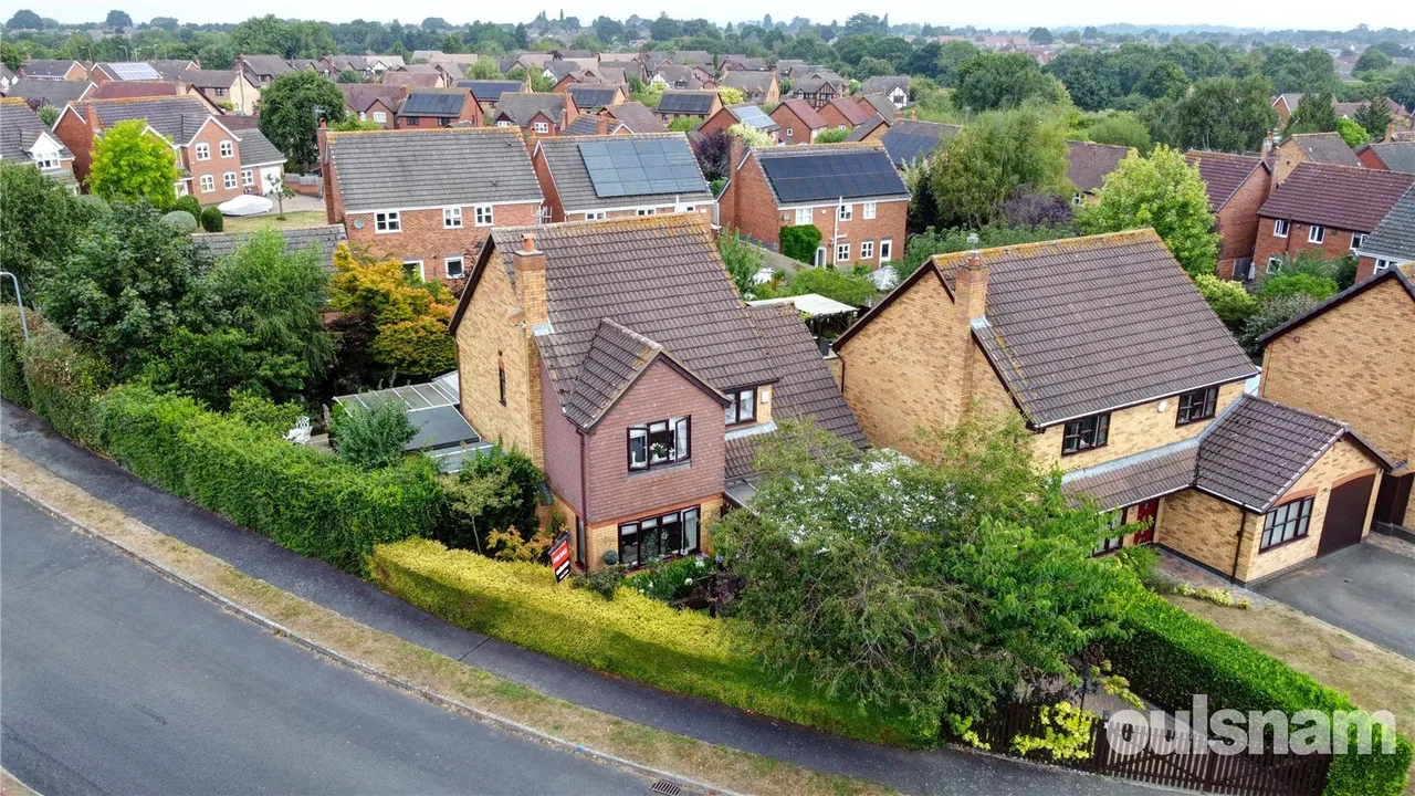 Dugard Way, Droitwich, Worcestershire, WR9 8UX, photo 42