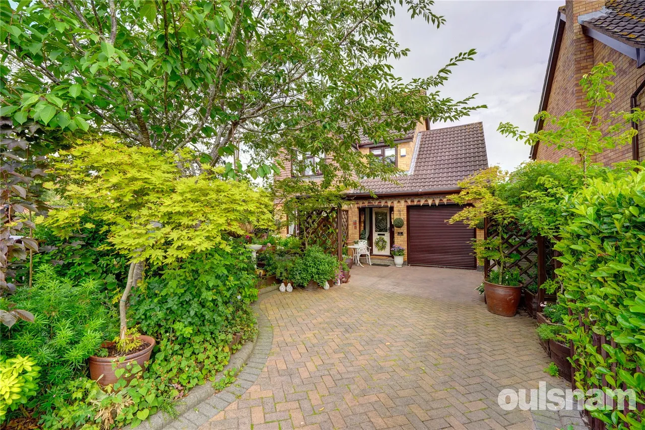 Dugard Way, Droitwich, Worcestershire, WR9 8UX, photo 45