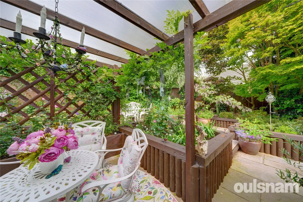 Dugard Way, Droitwich, Worcestershire, WR9 8UX, photo 12