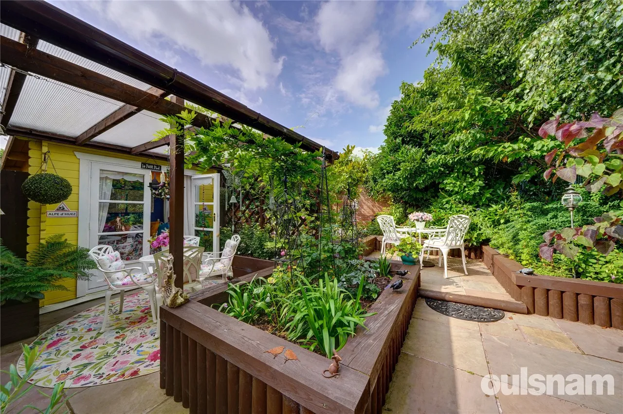 Dugard Way, Droitwich, Worcestershire, WR9 8UX, photo 29