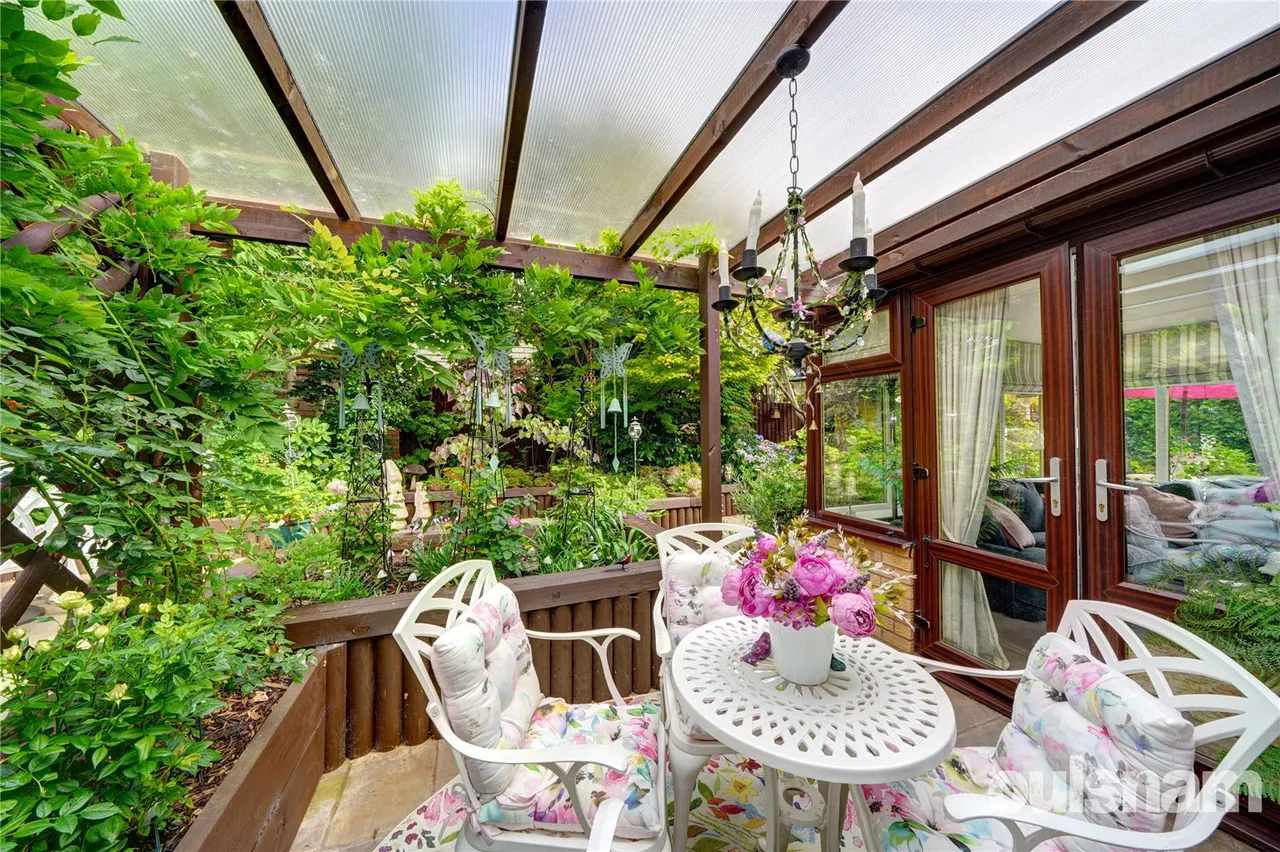 Dugard Way, Droitwich, Worcestershire, WR9 8UX, photo 34