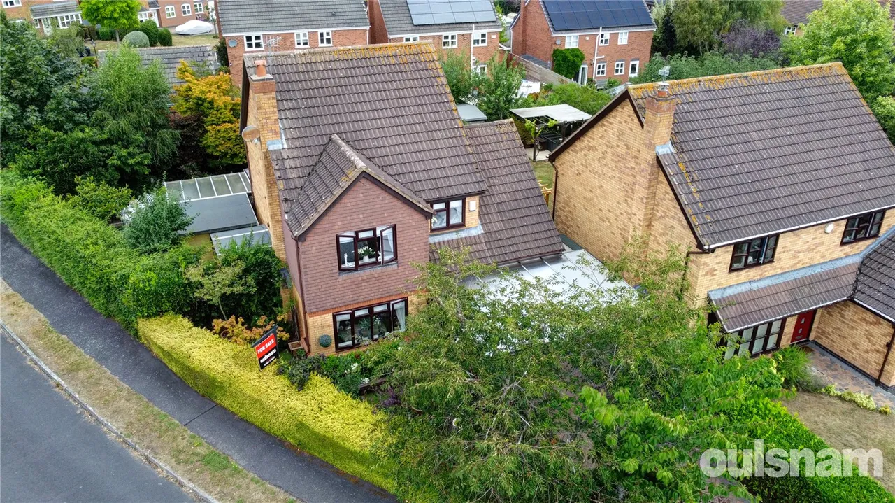 Dugard Way, Droitwich, Worcestershire, WR9 8UX, photo 44