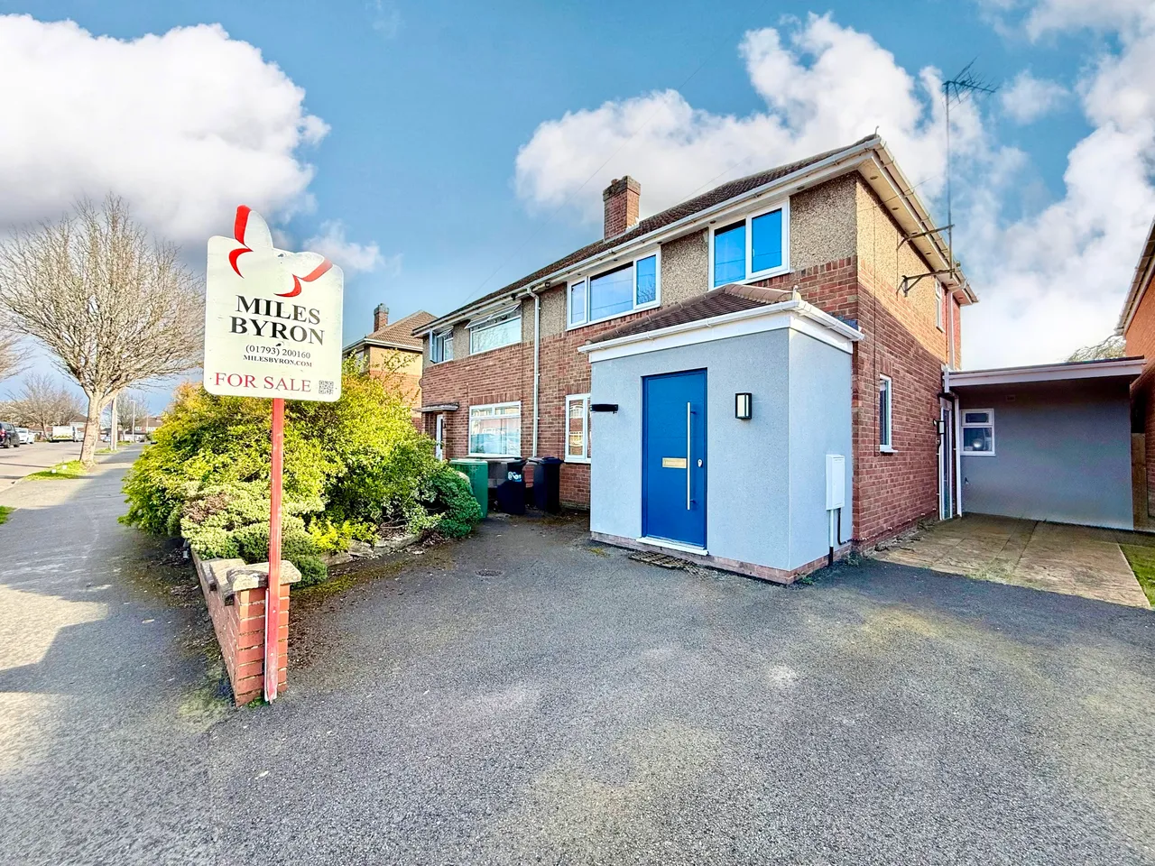 Wheeler Avenue, Swindon, Wiltshire, SN2 7HN, photo 4