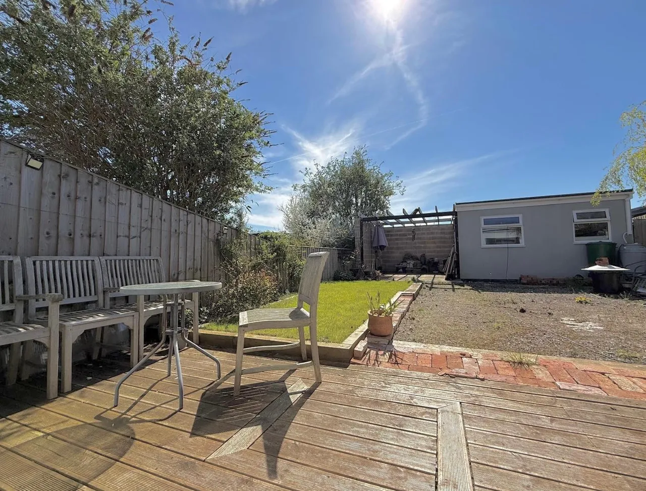 Wheeler Avenue, Swindon, Wiltshire, SN2 7HN, photo 5