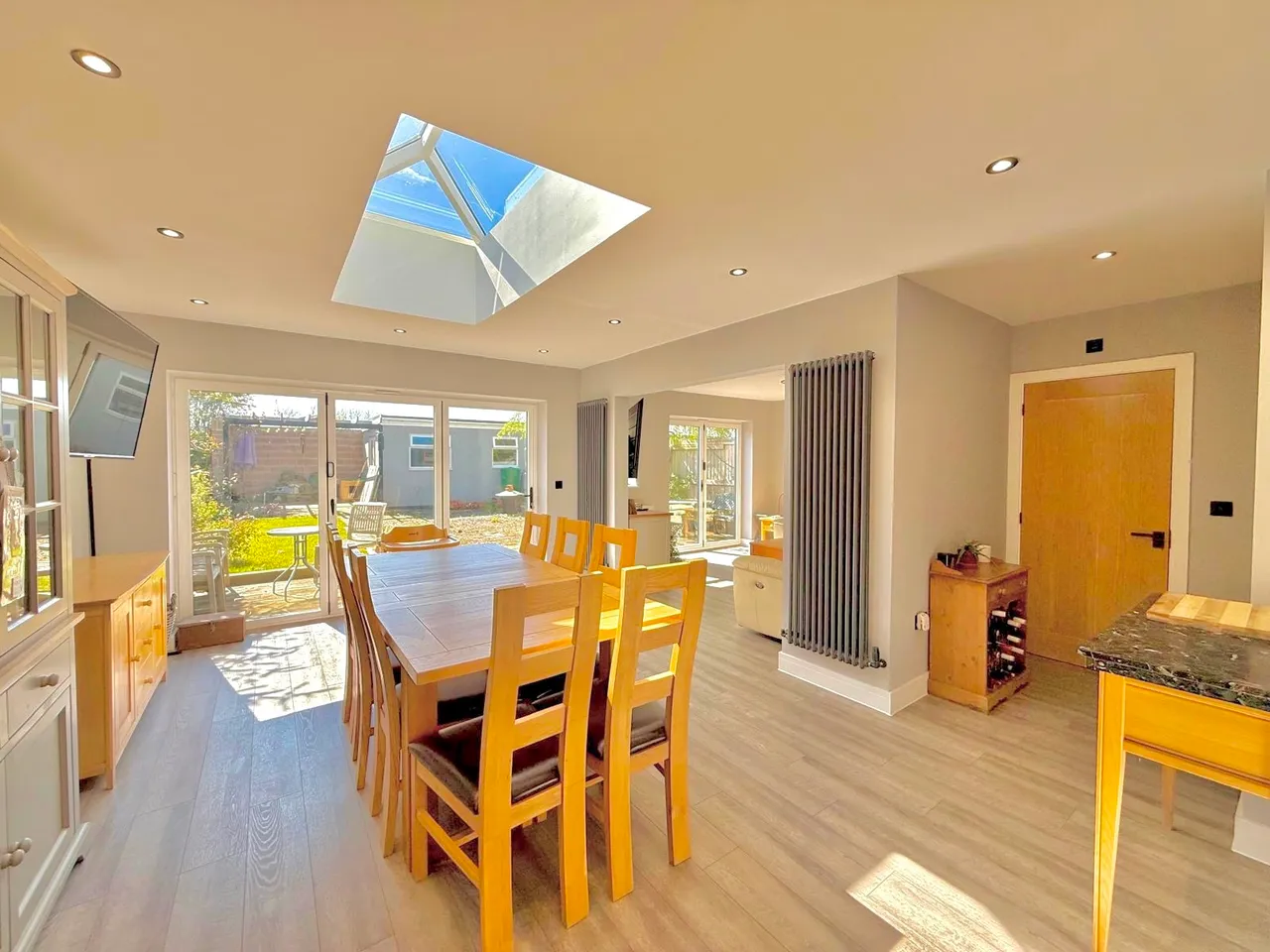 3 bed house for sale — Wheeler Avenue, Swindon, Wiltshire, SN2 7HN