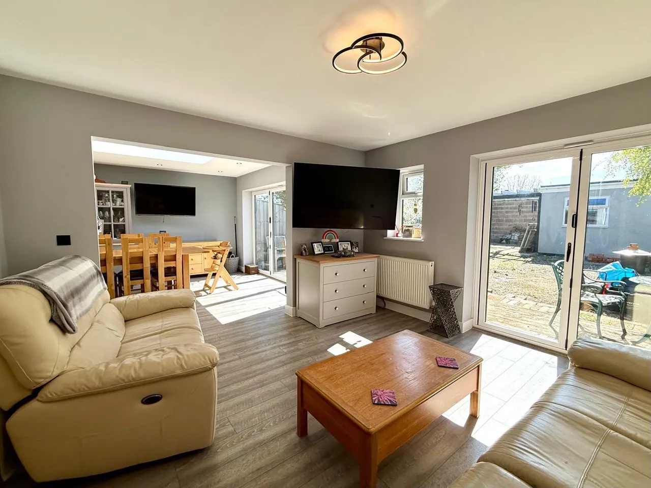 Wheeler Avenue, Swindon, Wiltshire, SN2 7HN, photo 3