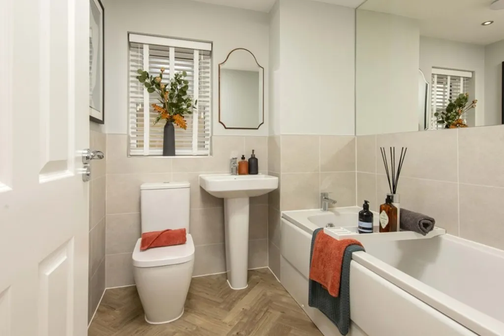 Tilstock Road, Whitchurch, photo 8