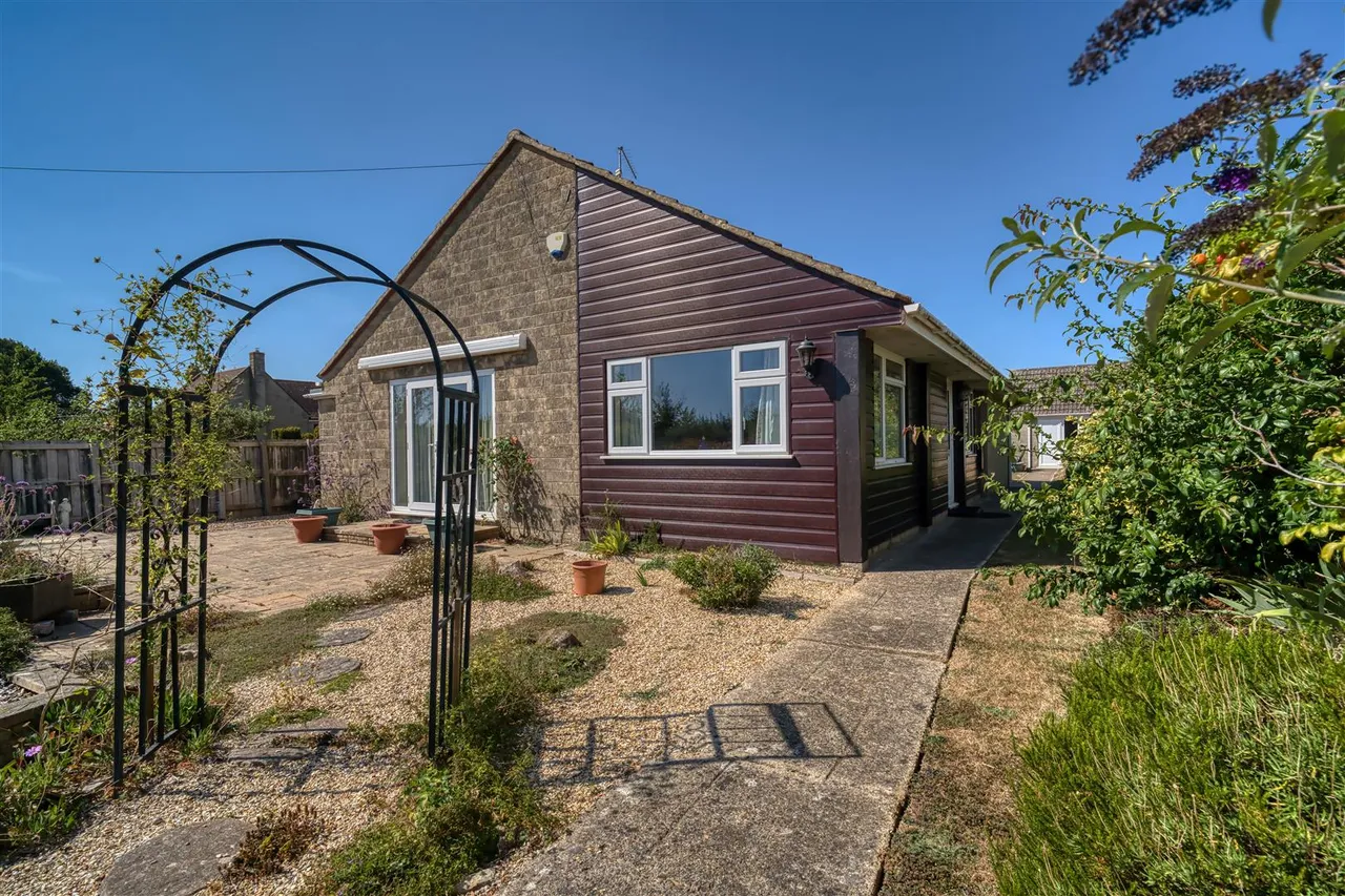 New Street, Marnhull, photo 2