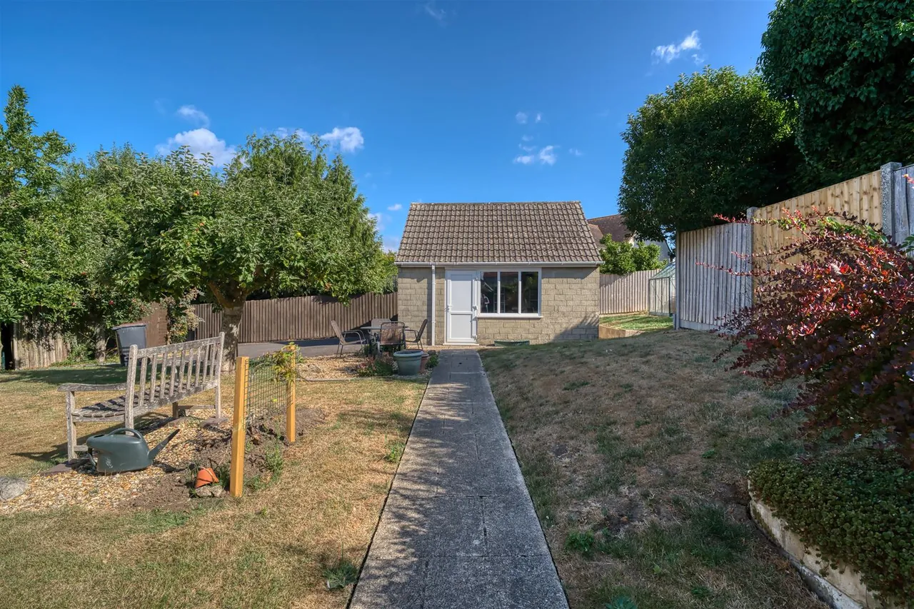New Street, Marnhull, photo 9