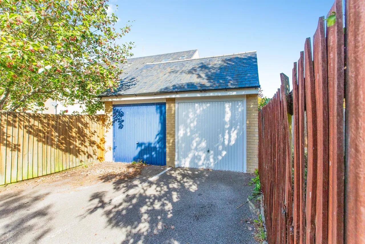 Sterling Way, Upper Cambourne, CB23, photo 15
