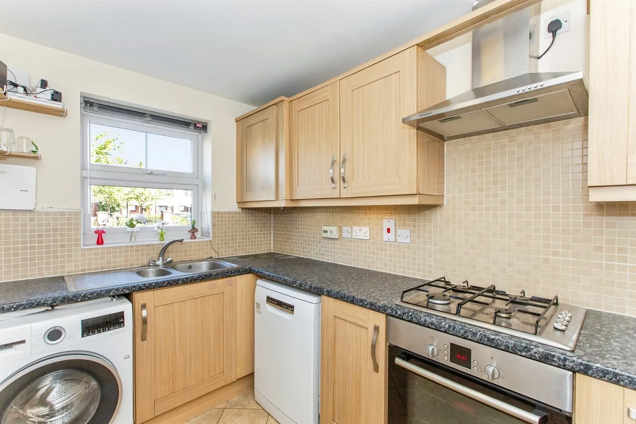 Sterling Way, Upper Cambourne, CB23, photo 2