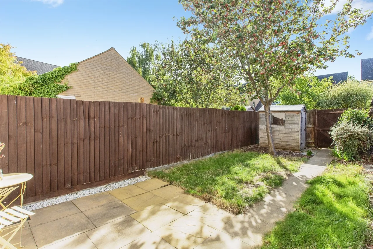 Sterling Way, Upper Cambourne, CB23, photo 4