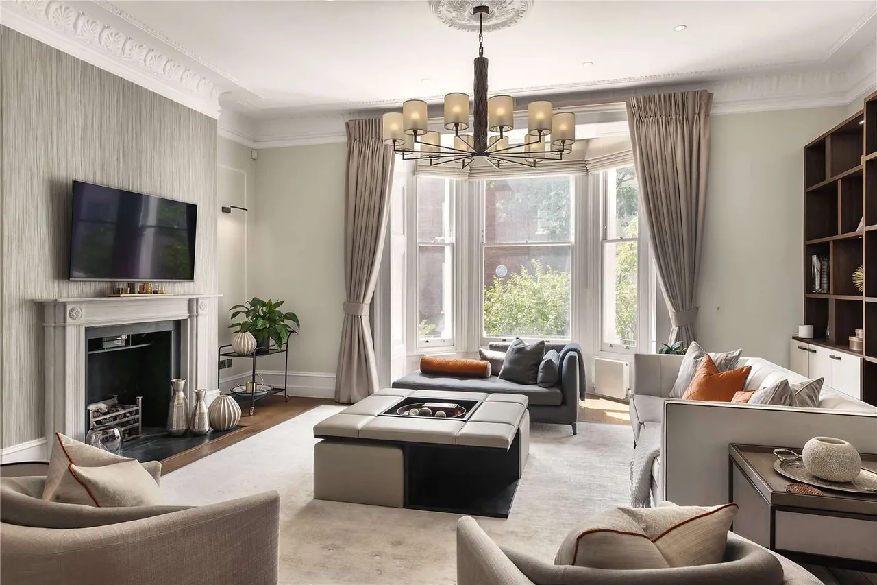 Hyde Park Gate, London, SW7 5DH, photo 12