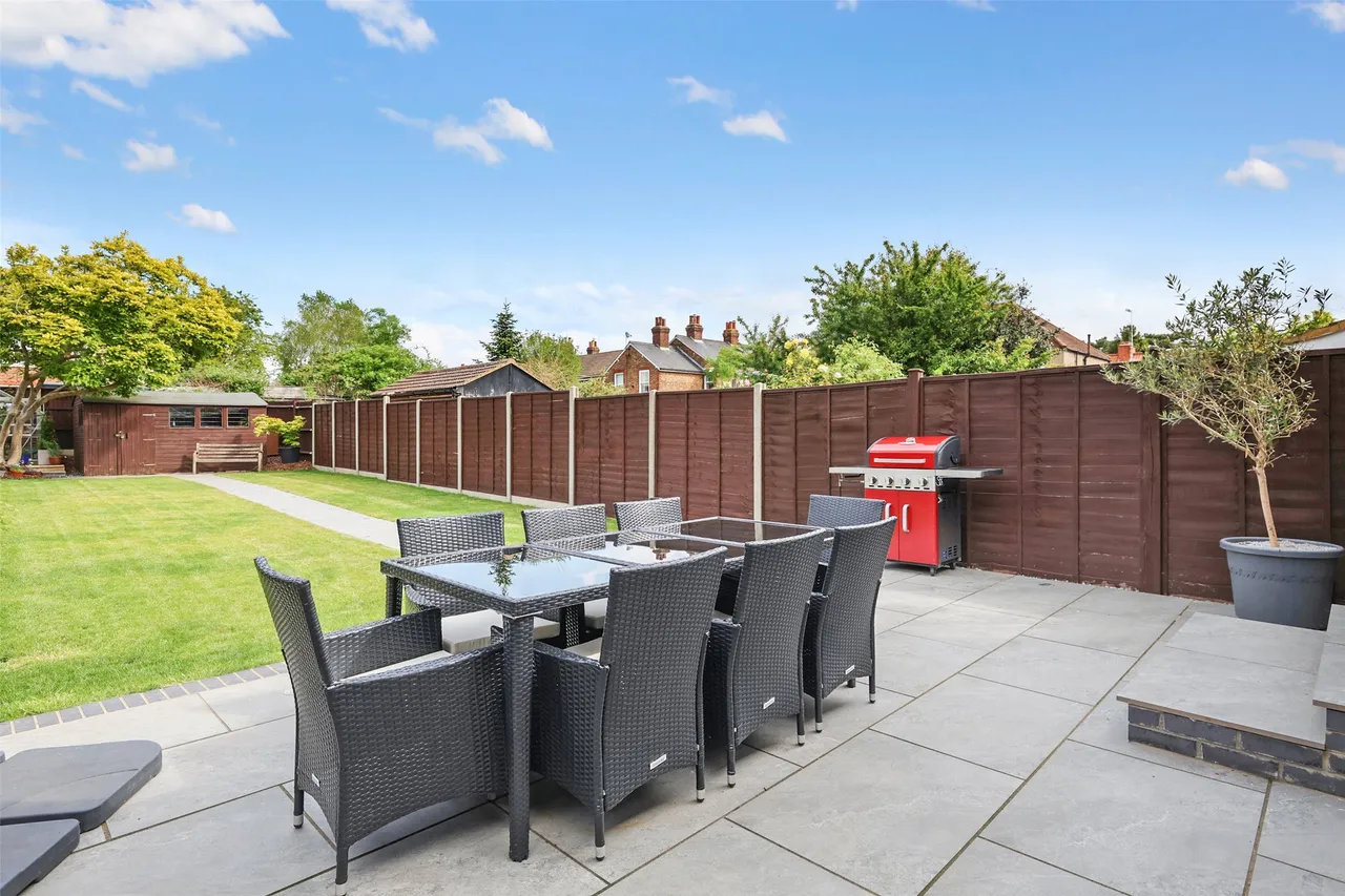 Bourne Road, Merstham, RH1, photo 8