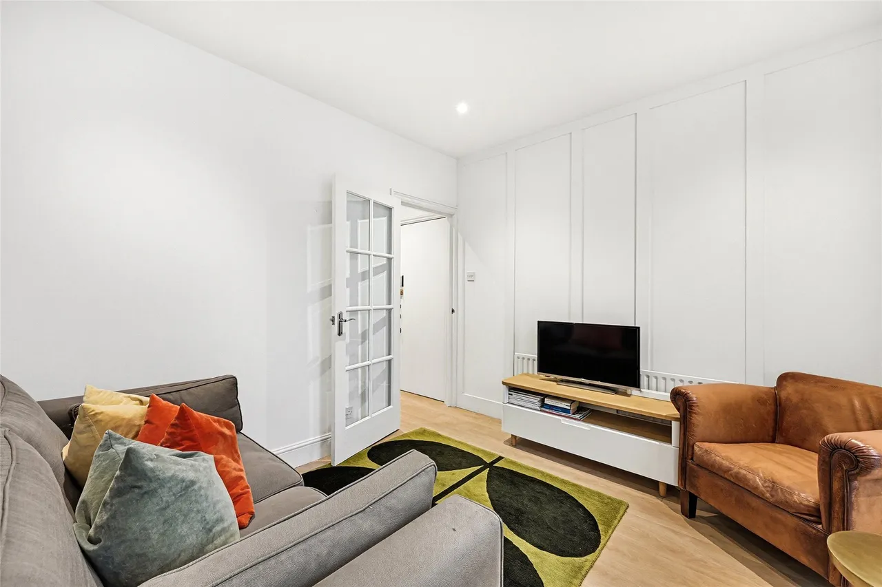 Upper Tachbrook Street, London, SW1V, photo 5