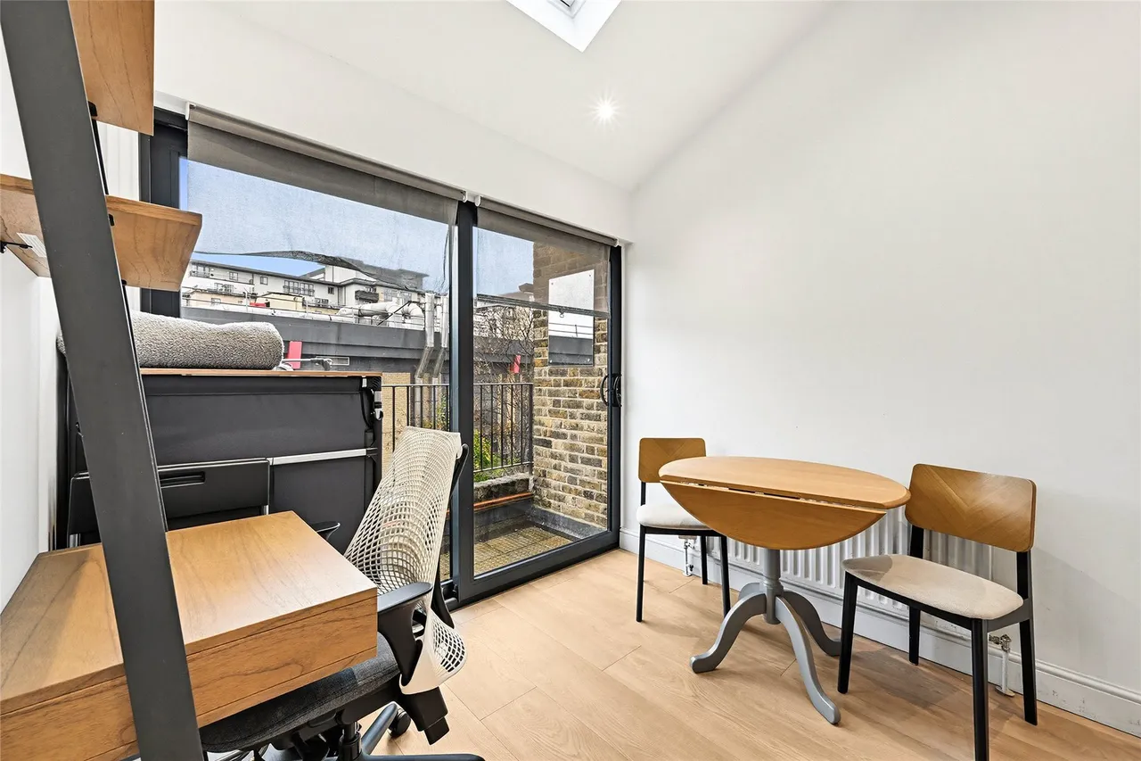 Upper Tachbrook Street, London, SW1V, photo 6