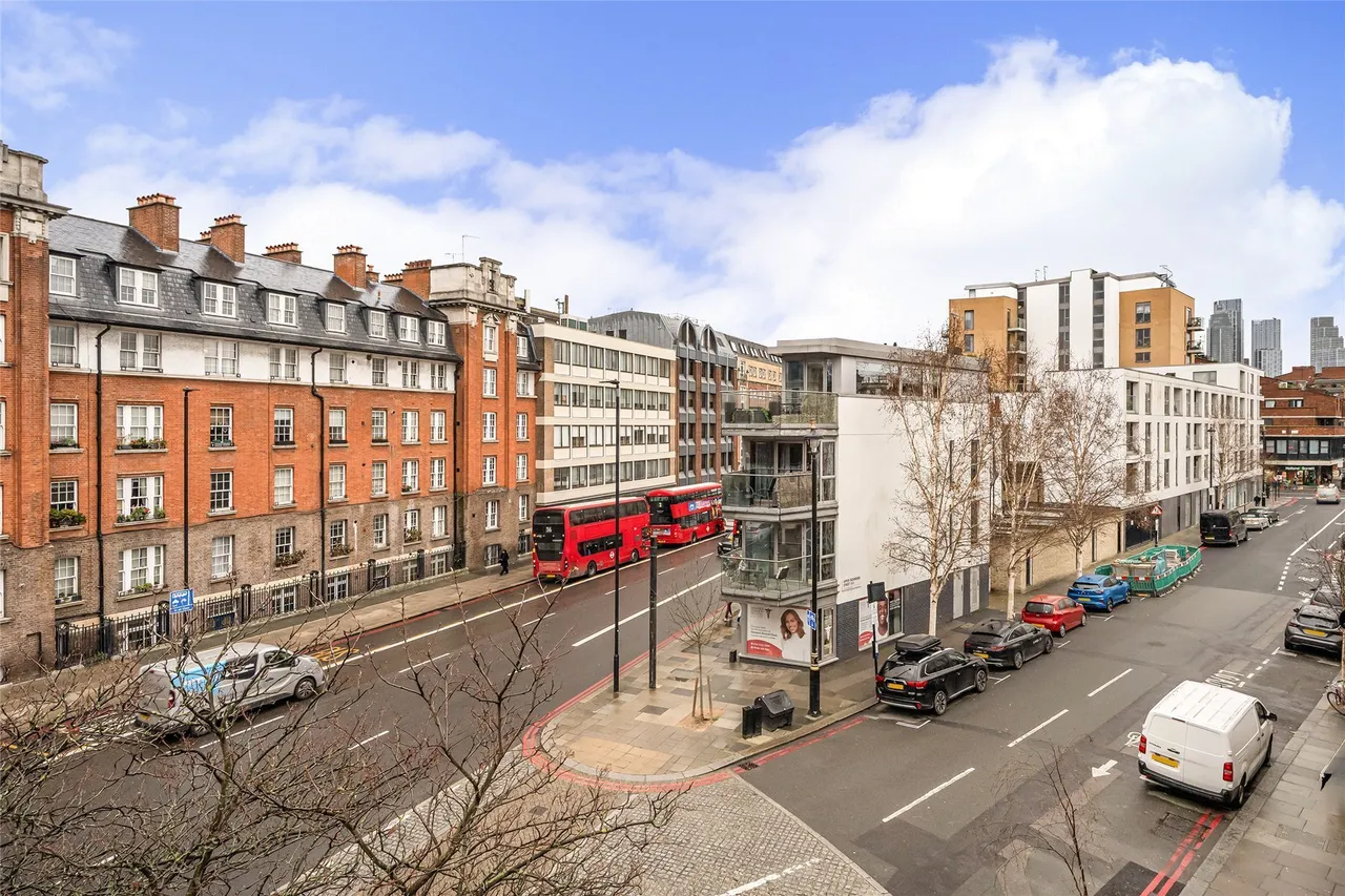 Upper Tachbrook Street, London, SW1V, photo 11