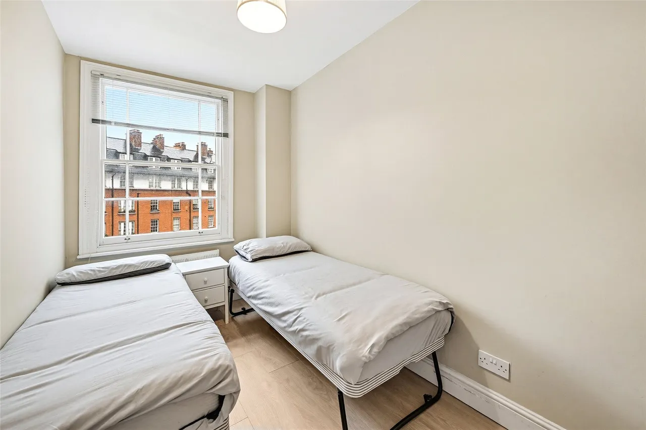 Upper Tachbrook Street, London, SW1V, photo 8