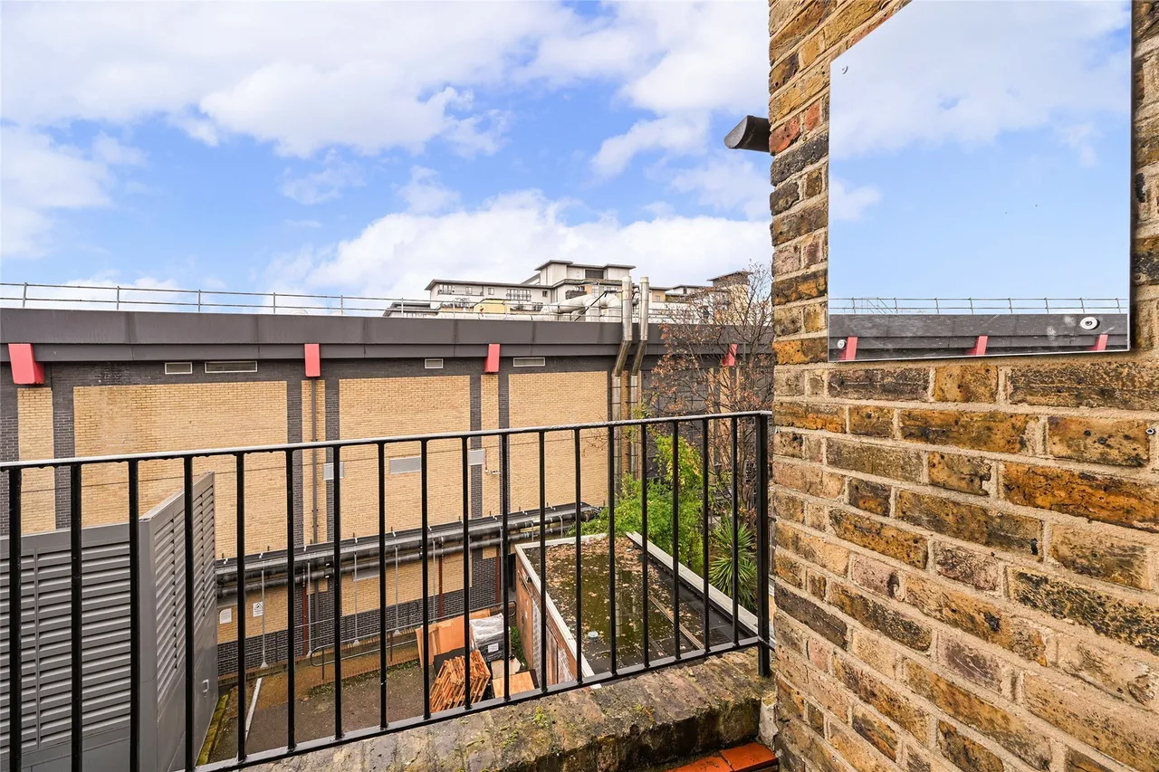 Upper Tachbrook Street, London, SW1V, photo 10