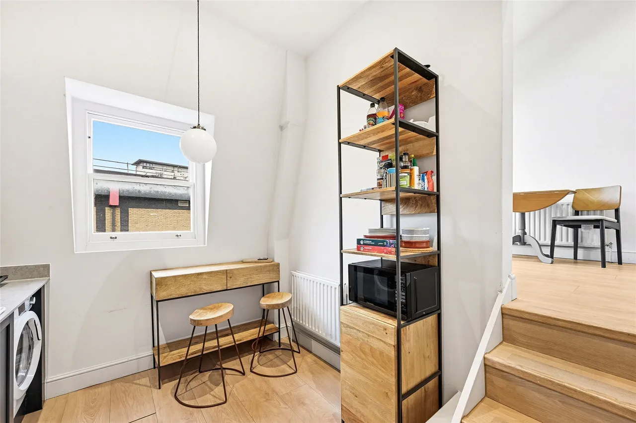Upper Tachbrook Street, London, SW1V, photo 7