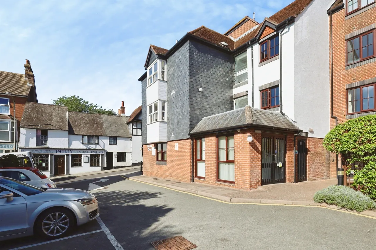 Station Street, Lewes, BN7, photo 16