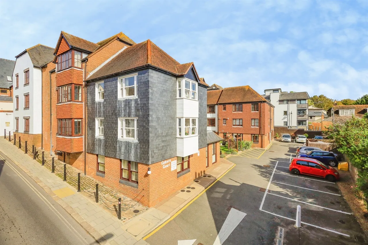 Station Street, Lewes, BN7, photo 17