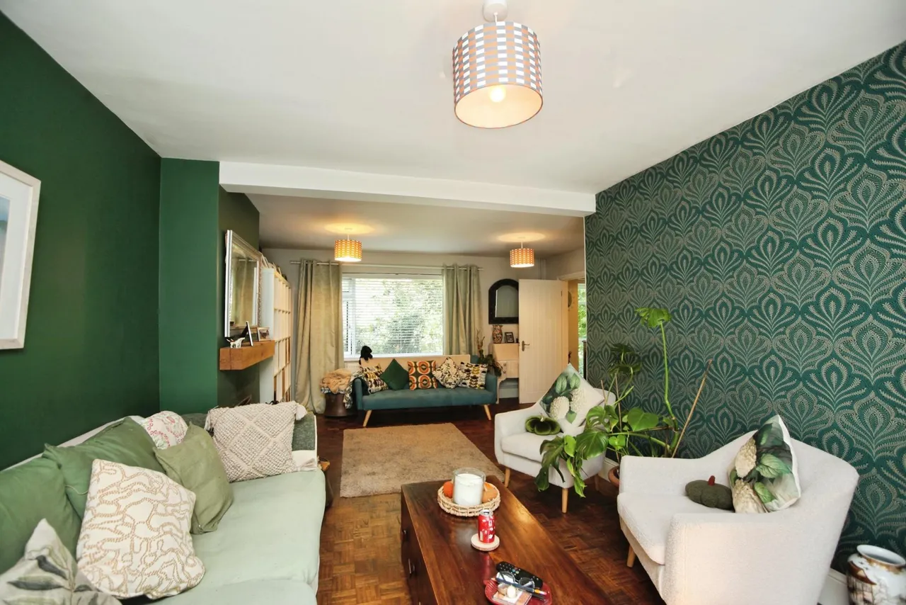 Croydon Close, Newport, NP19, photo 7