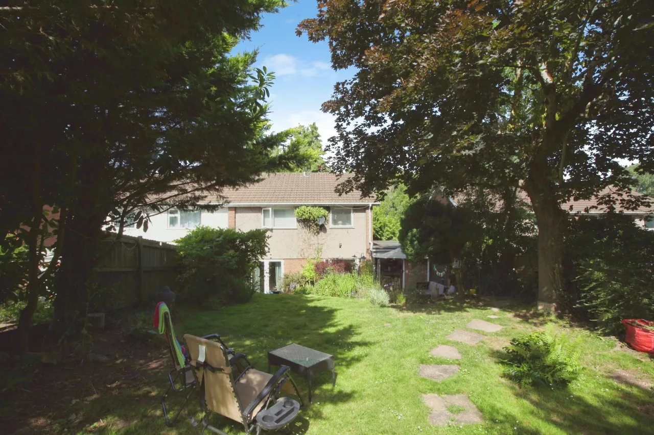 Croydon Close, Newport, NP19, photo 17