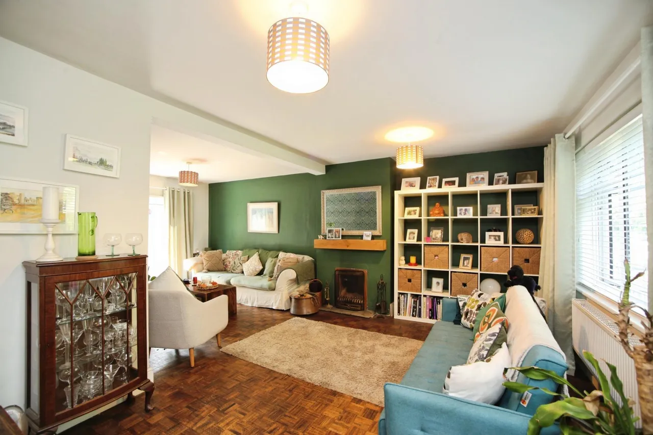 Croydon Close, Newport, NP19, photo 8